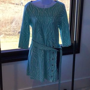 Lilly Pulitzer dress. Perfect for Spring!